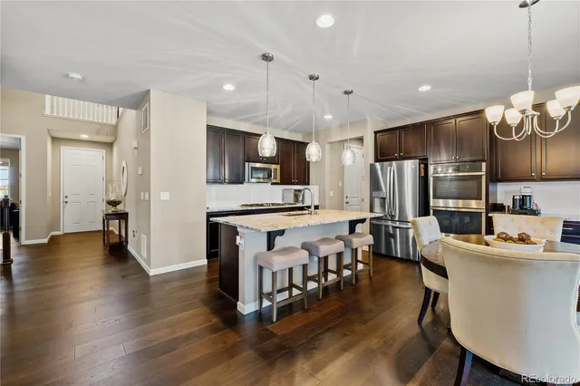 $775,000 | 27746 East Frost Place, Aurora, CO 80016