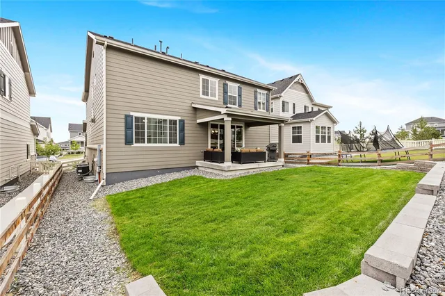 $775,000 | 27746 East Frost Place, Aurora, CO 80016