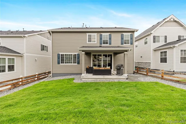 $775,000 | 27746 East Frost Place, Aurora, CO 80016