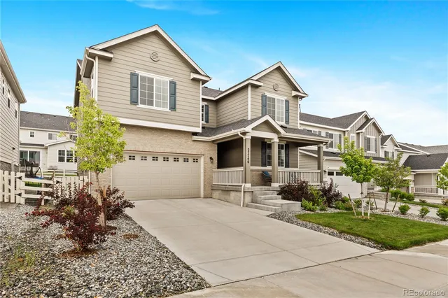 $775,000 | 27746 East Frost Place, Aurora, CO 80016