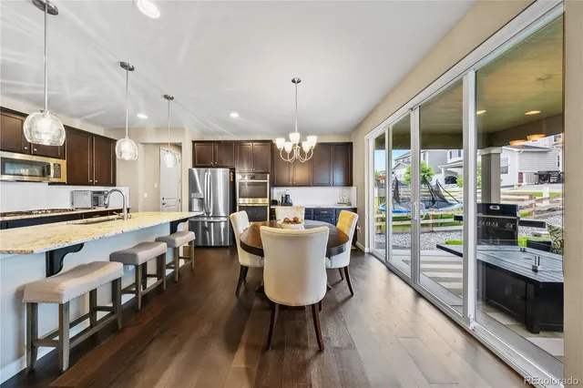 $775,000 | 27746 East Frost Place, Aurora, CO 80016