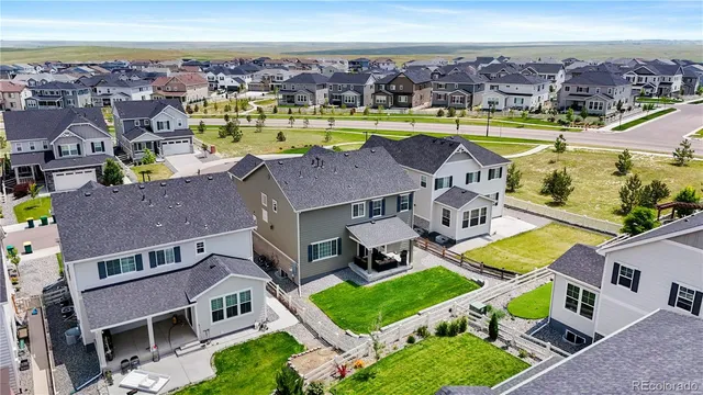 $775,000 | 27746 East Frost Place, Aurora, CO 80016