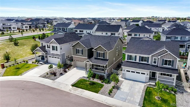 $775,000 | 27746 East Frost Place, Aurora, CO 80016