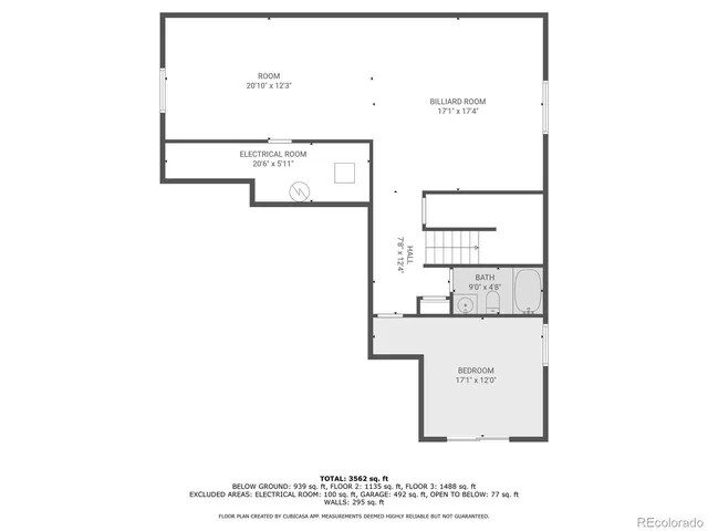 $775,000 | 27746 East Frost Place, Aurora, CO 80016