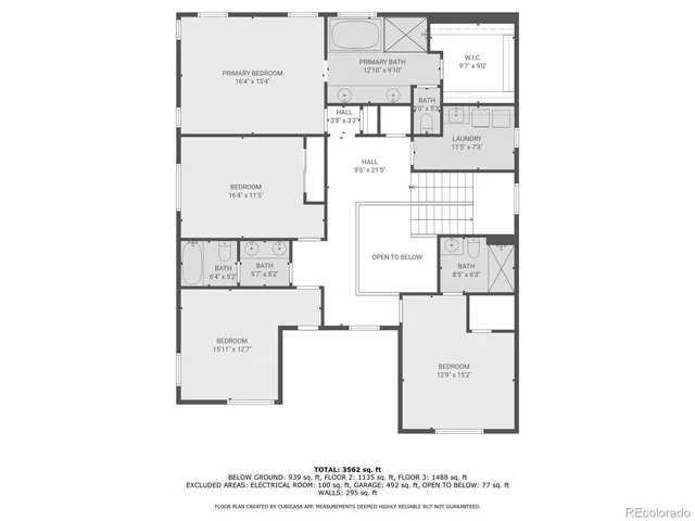 $775,000 | 27746 East Frost Place, Aurora, CO 80016