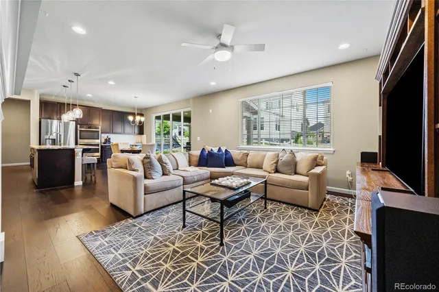 $775,000 | 27746 East Frost Place, Aurora, CO 80016