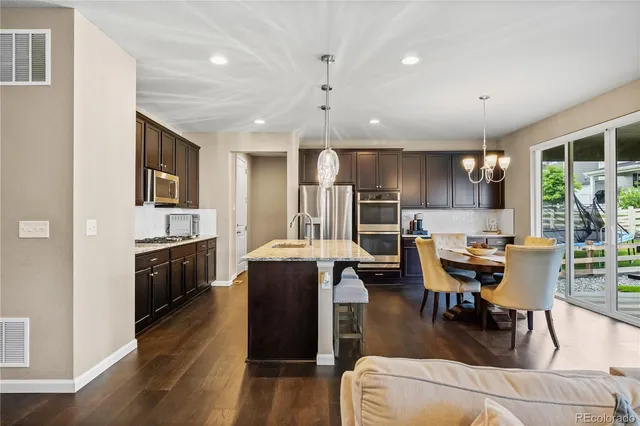 $775,000 | 27746 East Frost Place, Aurora, CO 80016