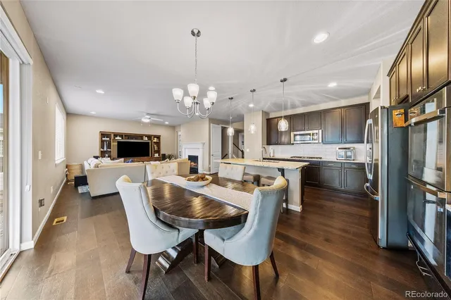 $775,000 | 27746 East Frost Place, Aurora, CO 80016