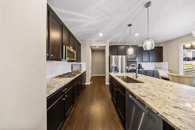 $775,000 | 27746 East Frost Place, Aurora, CO 80016