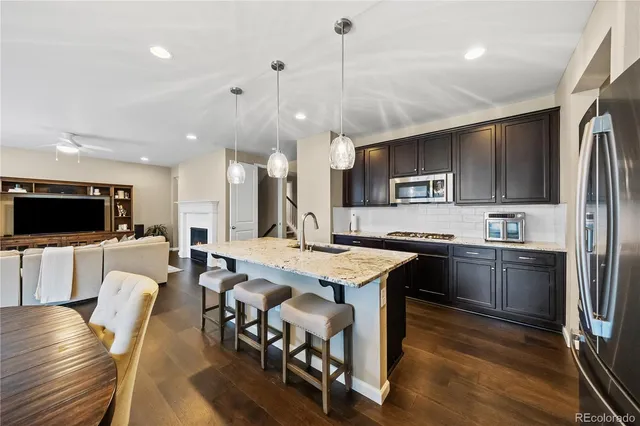 $775,000 | 27746 East Frost Place, Aurora, CO 80016