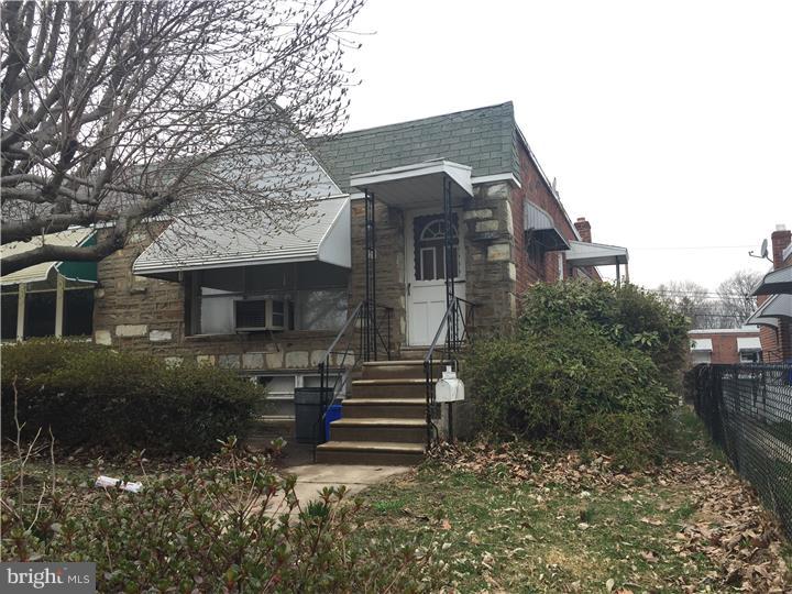 15110 Carter Road Philadelphia, PA 19116 - Photo 1 of 1 Exterior Front