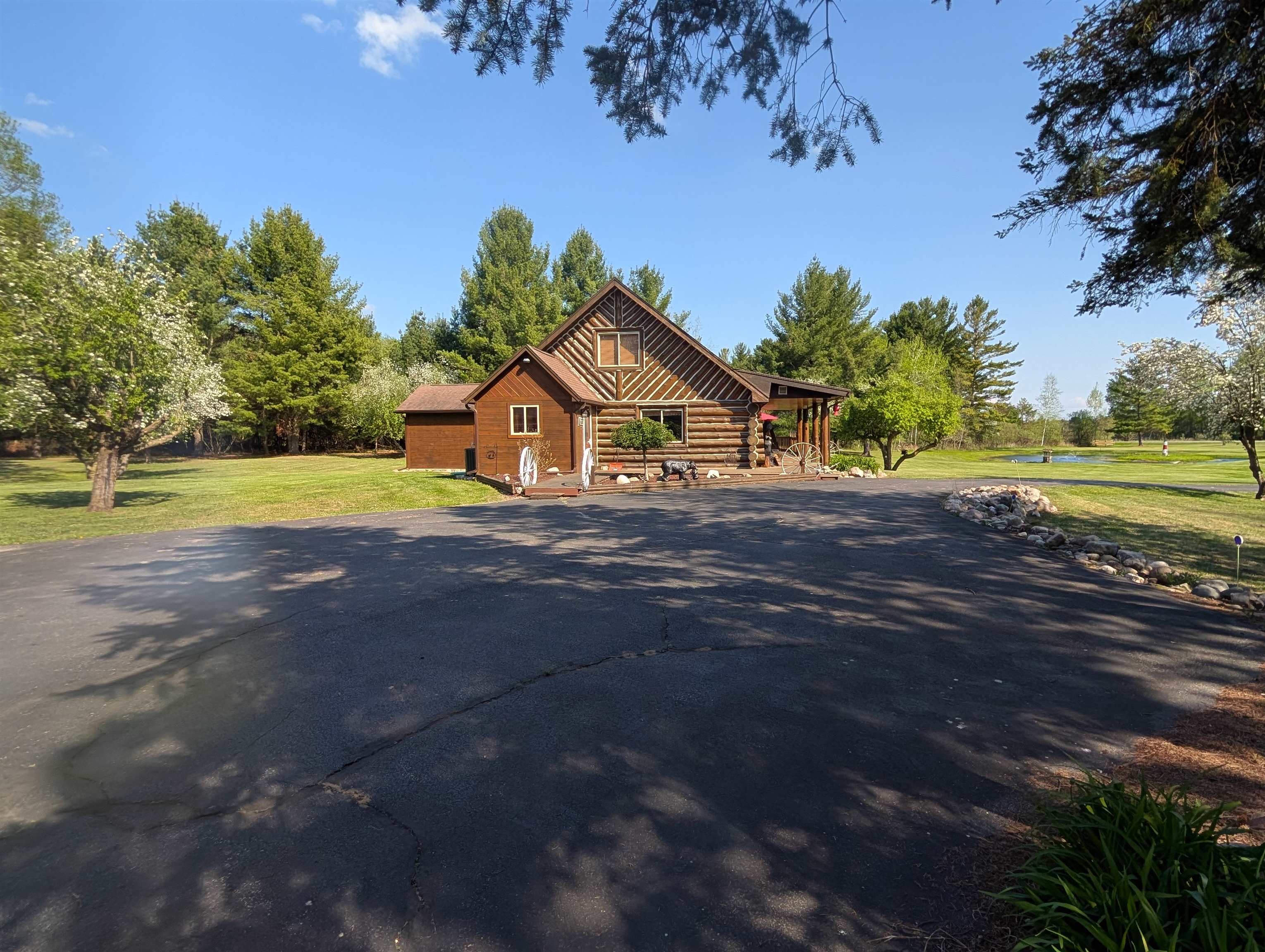 3144 Maple Ridge Road Twining, MI 48766 - Photo 6 of 82