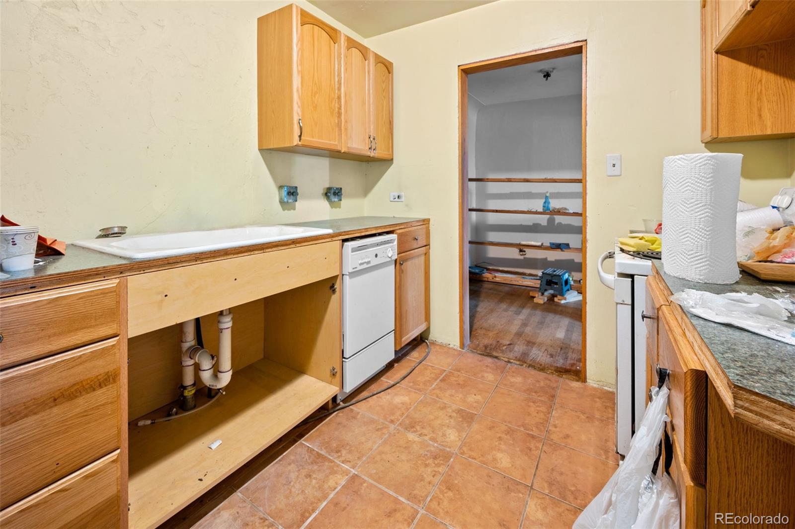 1235 South Irving Street Denver, CO 80219 - Photo 11 of 17