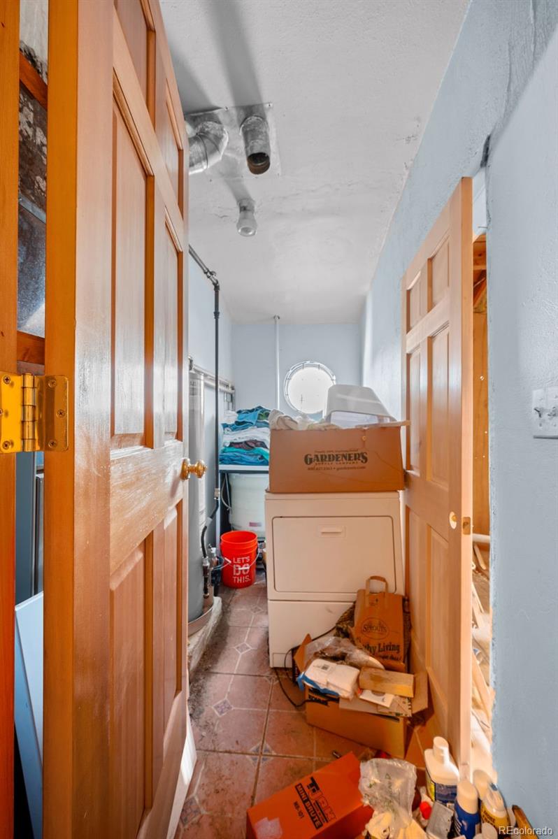 1235 South Irving Street Denver, CO 80219 - Photo 12 of 17