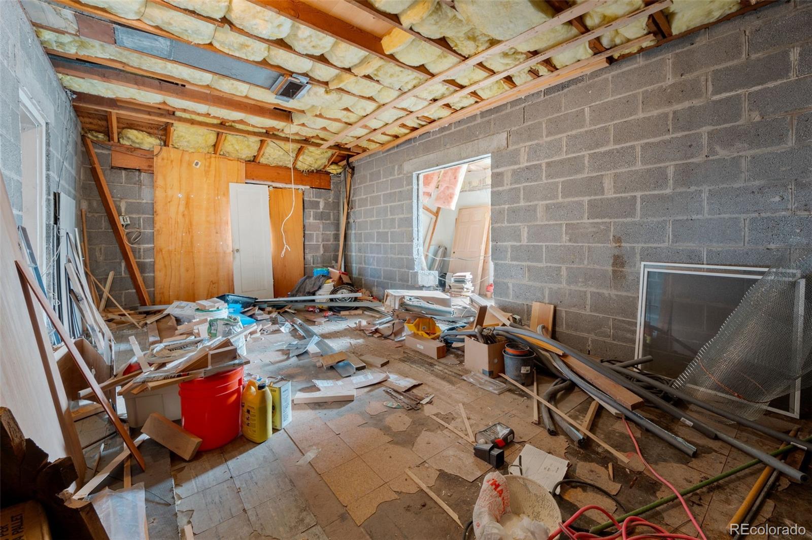 1235 South Irving Street Denver, CO 80219 - Photo 13 of 17