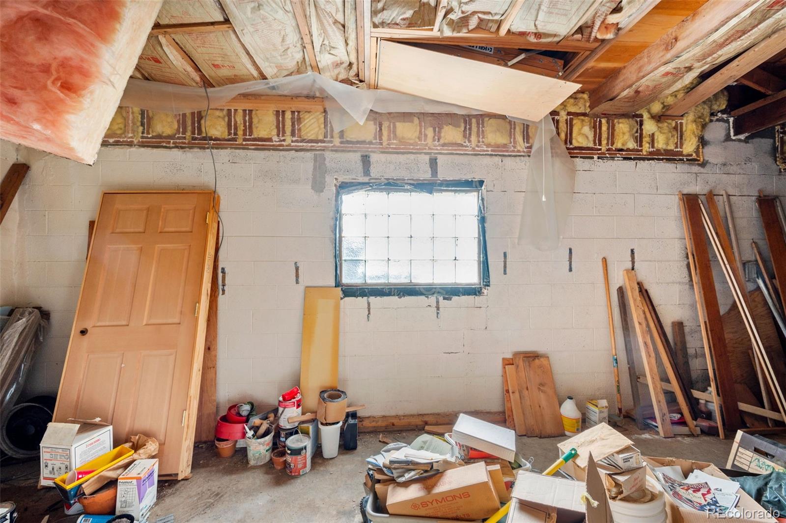 1235 South Irving Street Denver, CO 80219 - Photo 14 of 17