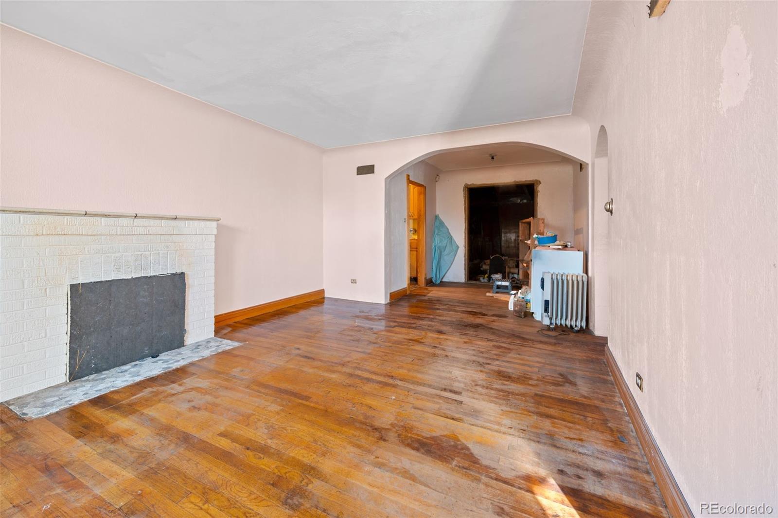 1235 South Irving Street Denver, CO 80219 - Photo 2 of 17