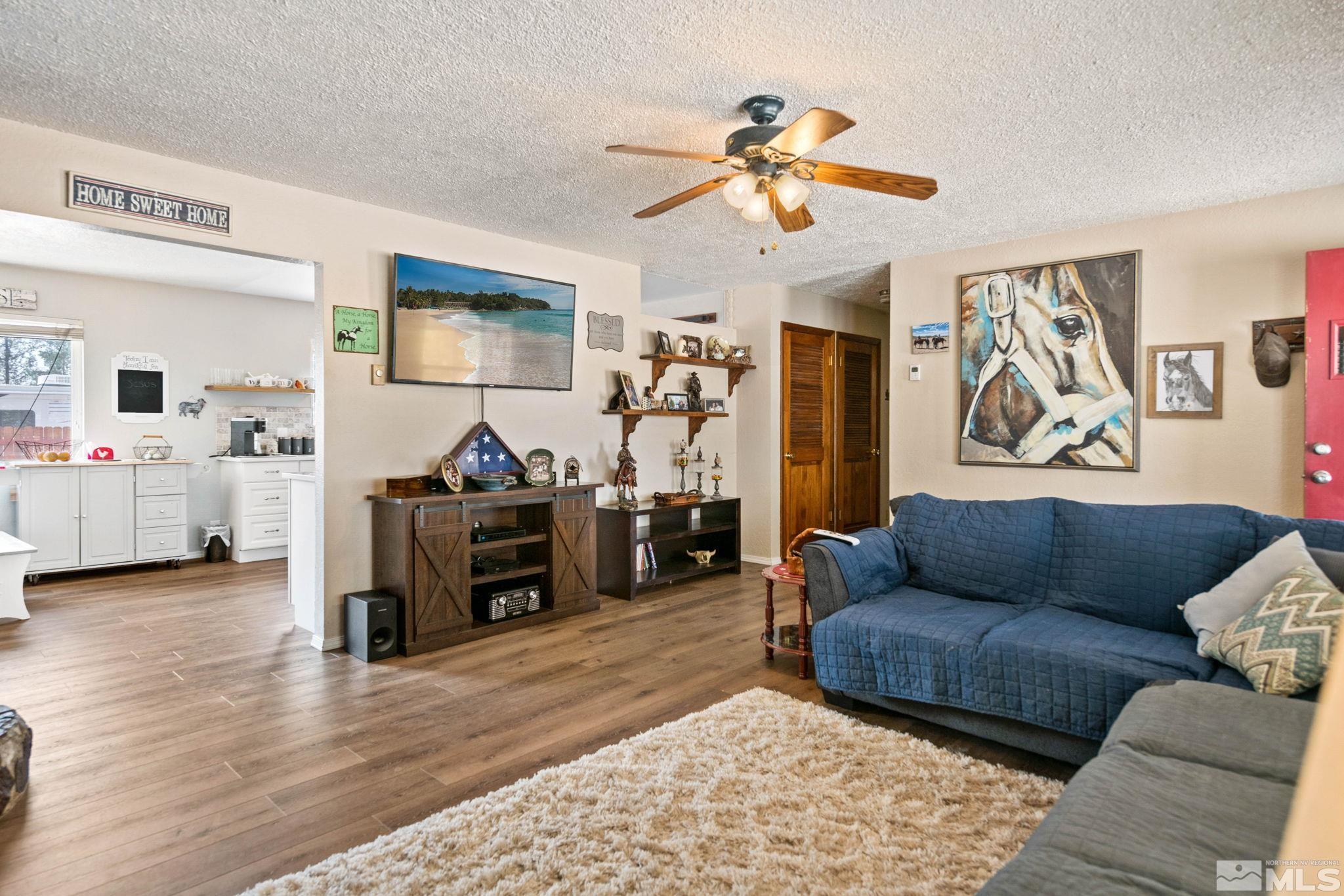 573 Pete Henrichs Road Yerington, NV 89447 - Photo 12 of 39 Photo 12