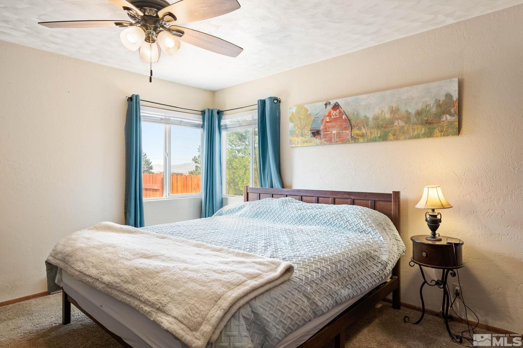 573 Pete Henrichs Road Yerington, NV 89447 - Photo 20 of 39 Photo 20