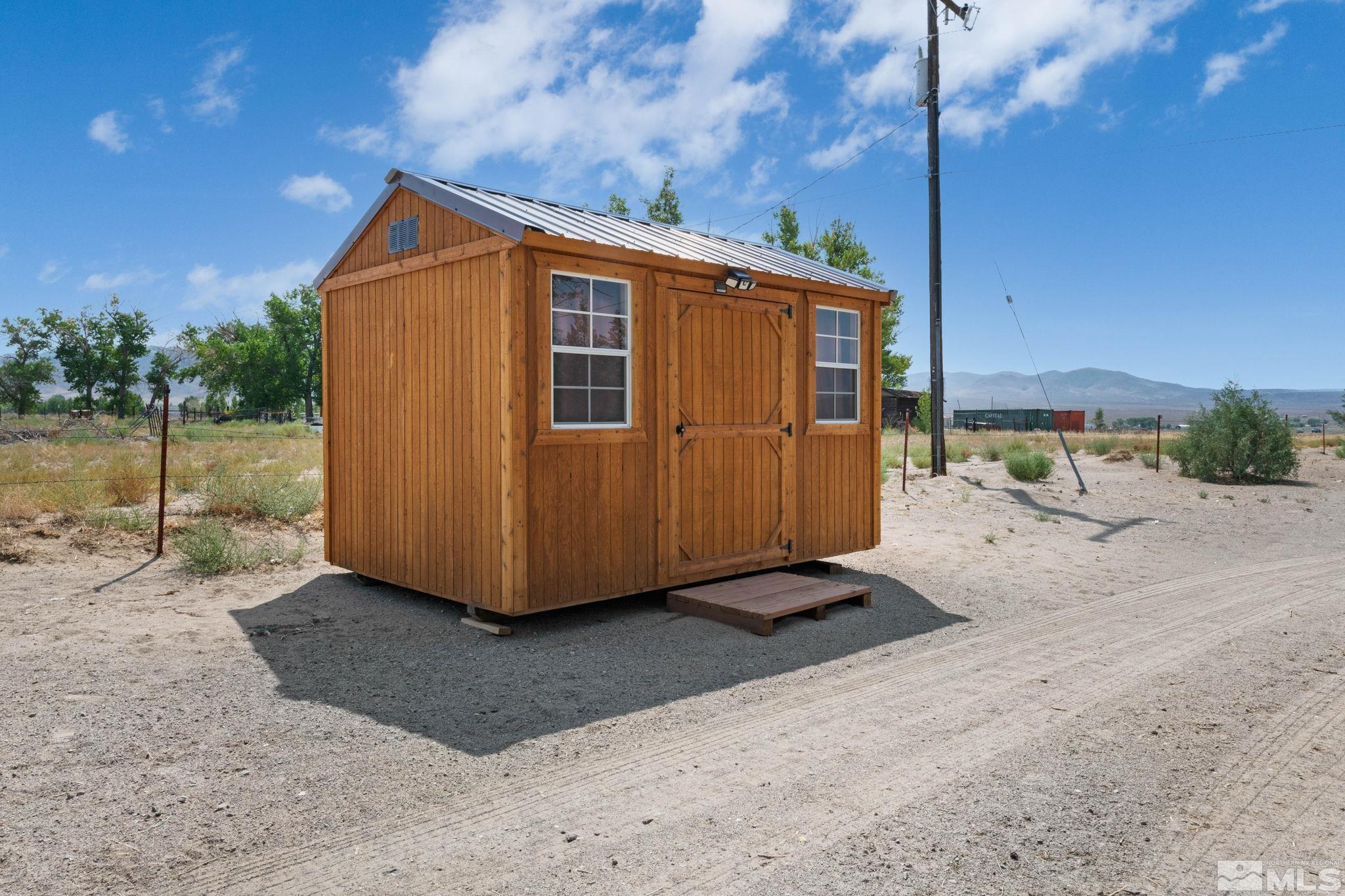 573 Pete Henrichs Road Yerington, NV 89447 - Photo 33 of 39 Photo 33