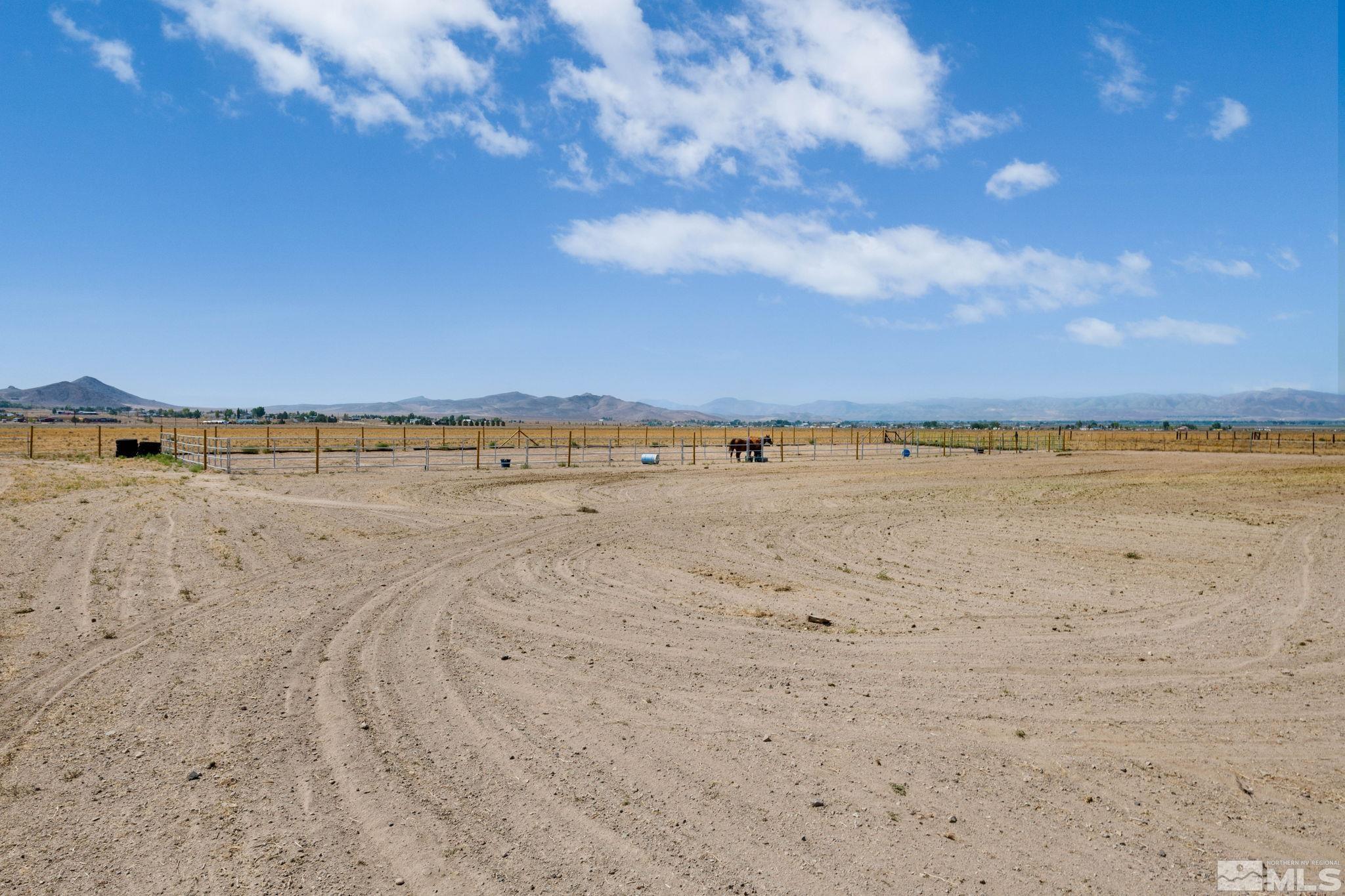 573 Pete Henrichs Road Yerington, NV 89447 - Photo 38 of 39 Photo 38