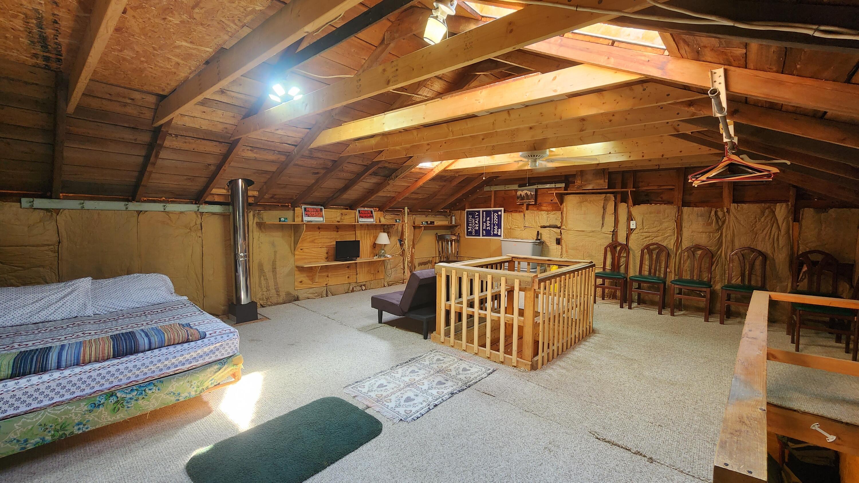 1698 Greenfield Road Greenbush, ME 04418 - Photo 12 of 17 20220916_095206