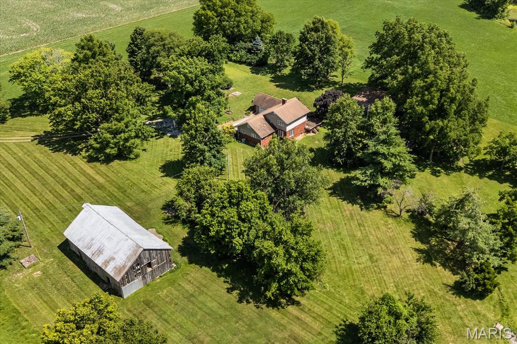 5495 Wilson Road Oakdale, IL 62268 - Photo 56 of 65