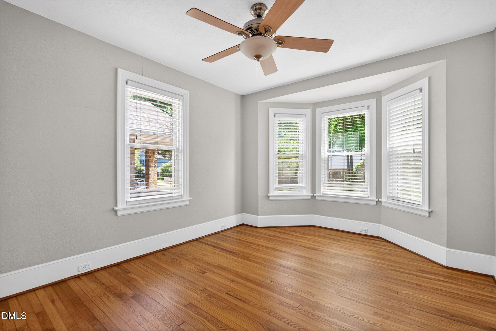 113 East Whitaker Mill Road Raleigh, NC 27608 - Photo 11 of 58 Bedroom