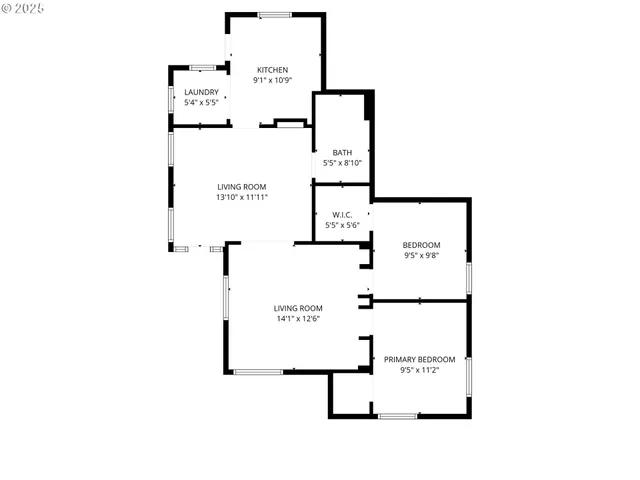 $425,000 | 211 Monroe Street, Eugene, OR 97402