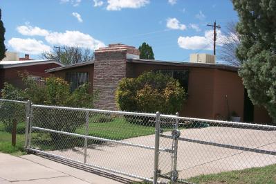 868 South Post Road Benson, AZ 85602 - Photo 2 of 3 Gallery Image 2
