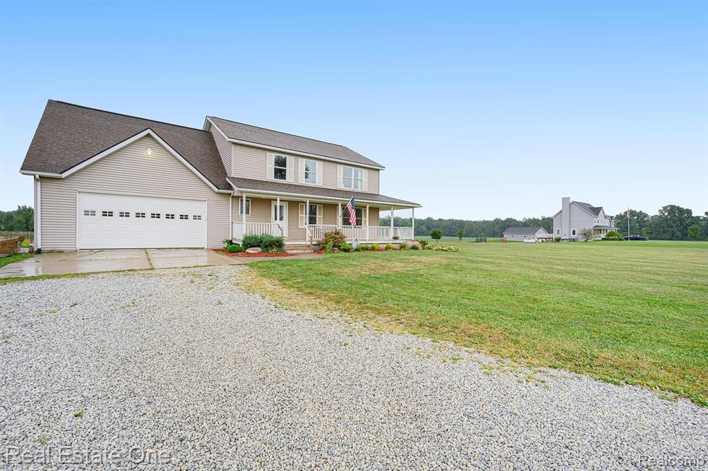67 East Castle Road Fostoria, MI 48435 - Photo 31 of 45