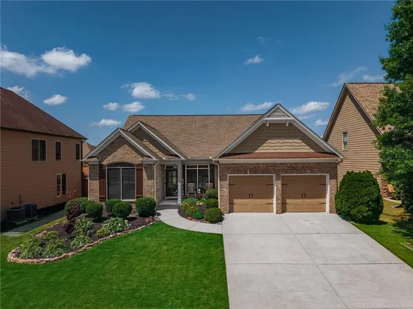 $466,900 | 731 Midway Avenue, Canton, GA 30114