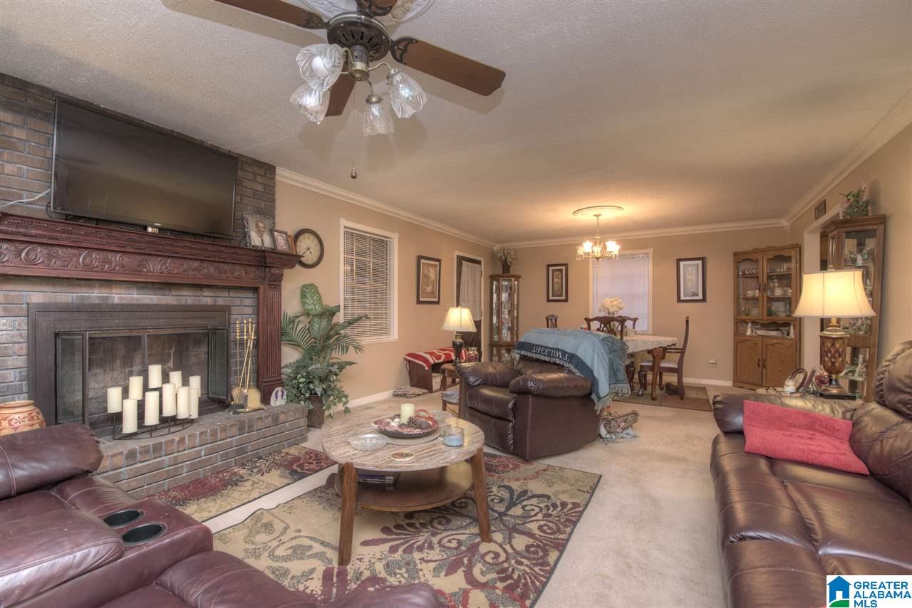 2219 Outwood Road Fultondale, AL 35068 - Photo 15 of 29