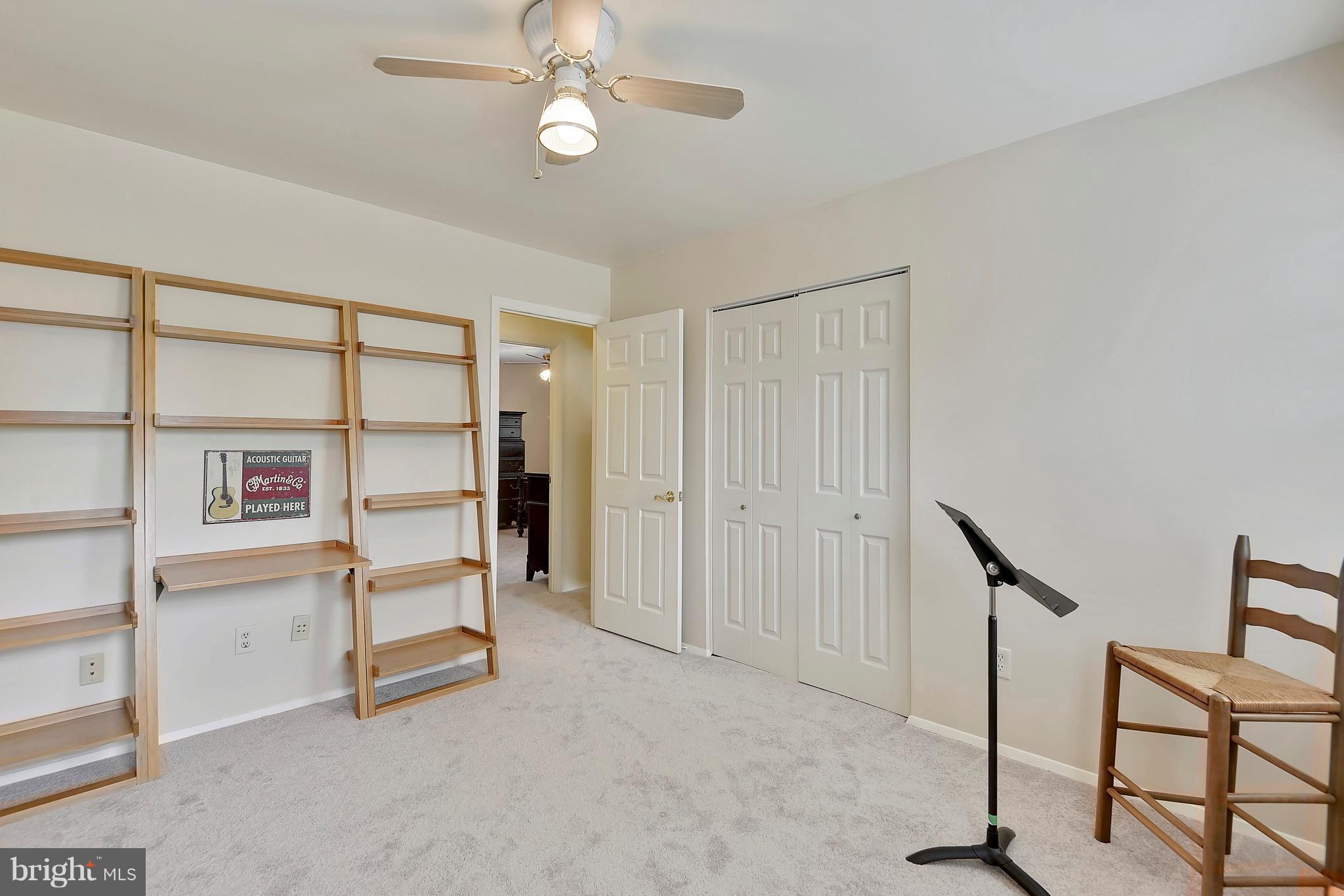 17204 Brown Road Poolesville, MD 20837 - Photo 22 of 30 Bedroom #3