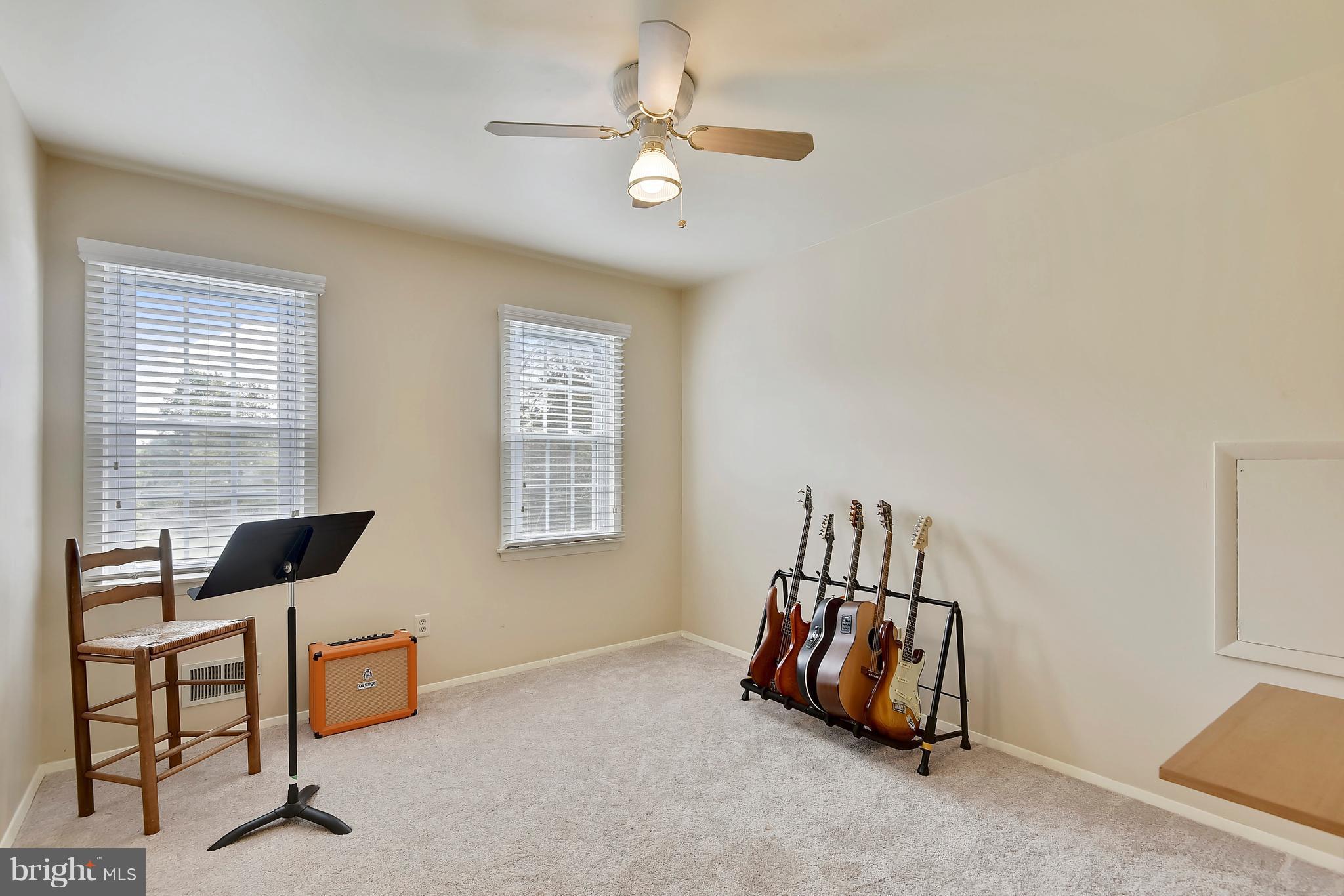 17204 Brown Road Poolesville, MD 20837 - Photo 23 of 30 Bedroom