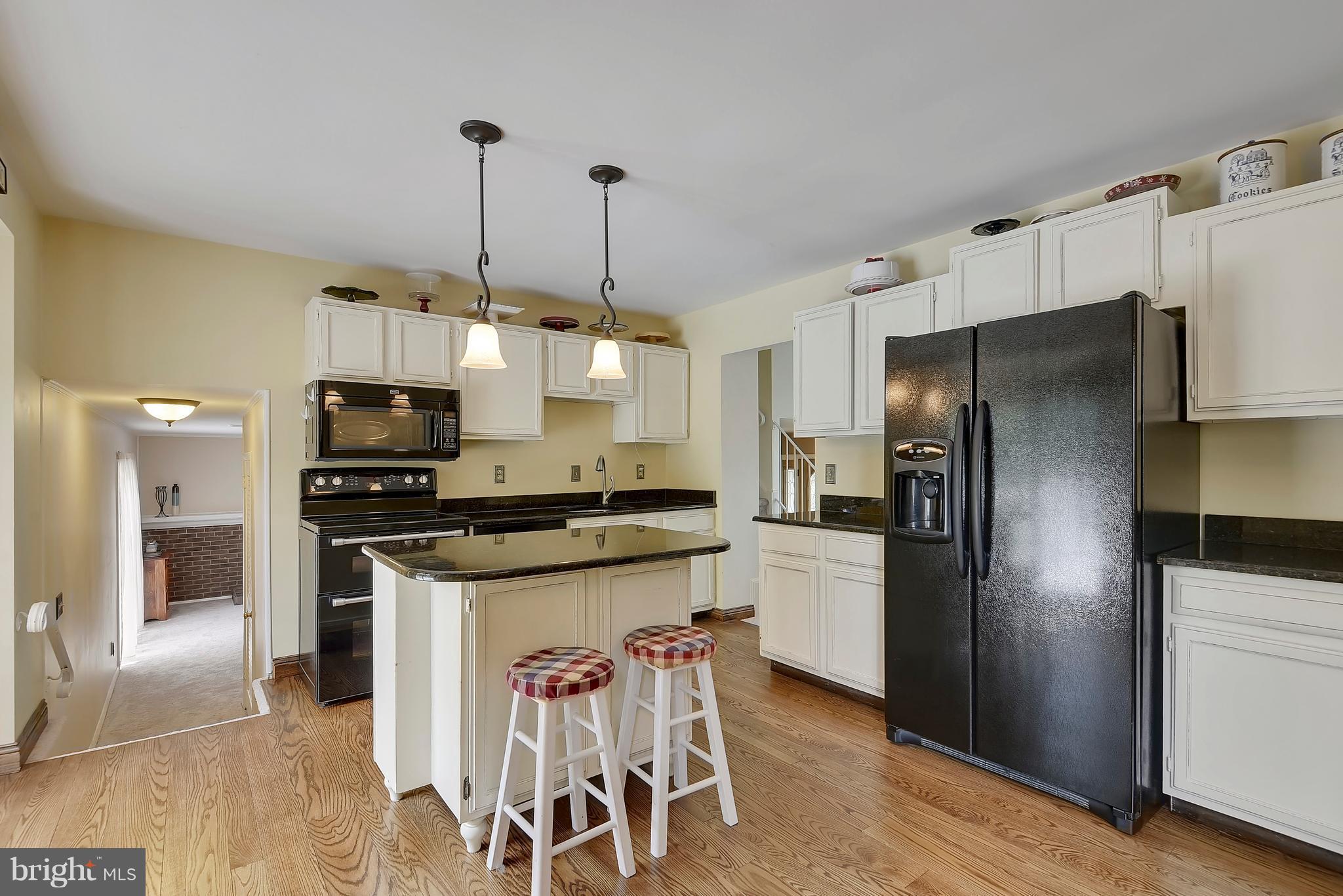 17204 Brown Road Poolesville, MD 20837 - Photo 4 of 30 Kitchen