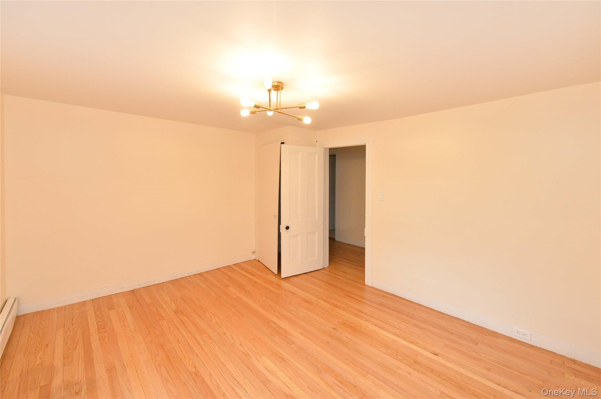 19 Johnsontown Road Sloatsburg, NY 10974 - Photo 24 of 41 a view of empty room with wooden floor