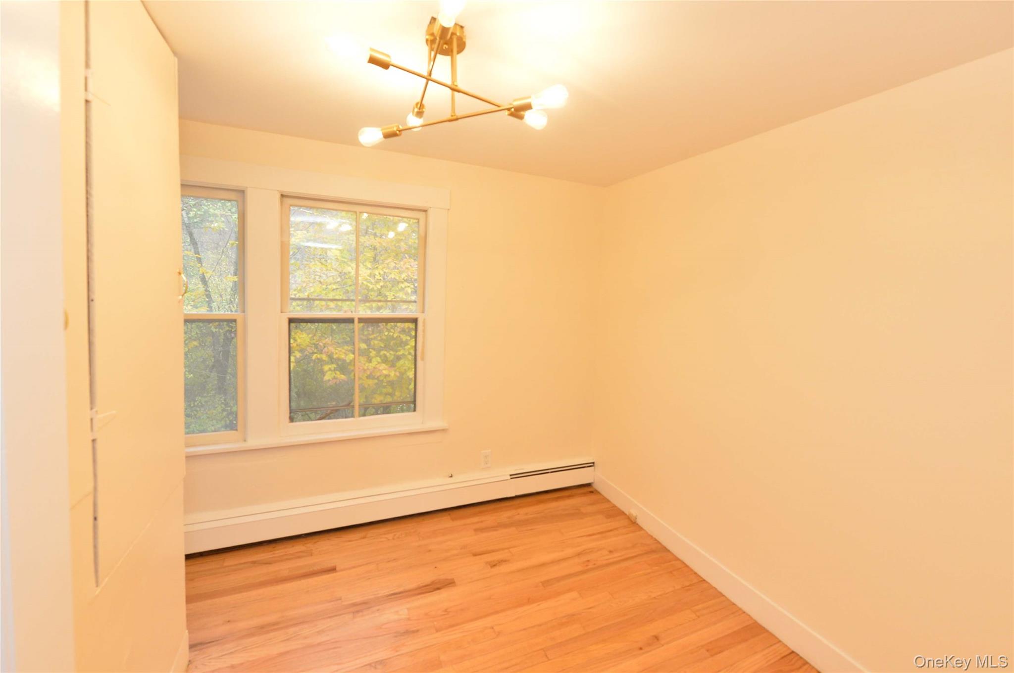 19 Johnsontown Road Sloatsburg, NY 10974 - Photo 28 of 41 a view of an empty room with a window