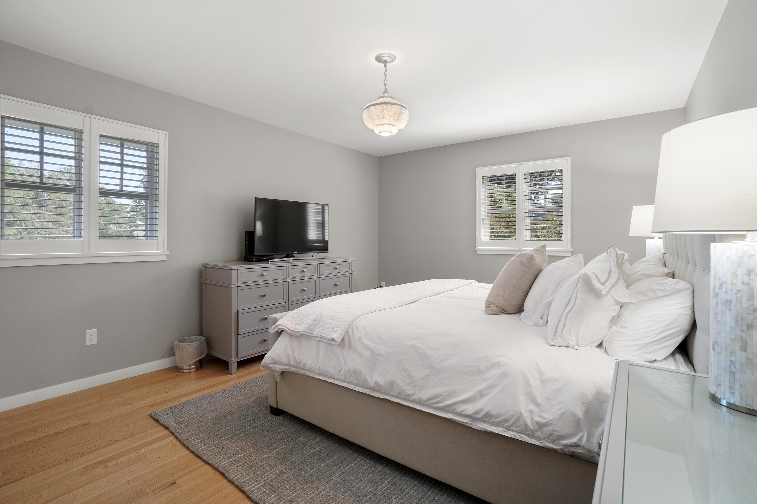 15 Reef Road Cape Elizabeth, ME 04107 - Photo 10 of 10 Guest House Bedroom DSC03317