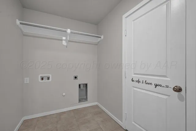 $225,000 | 7209 Athens Street, Amarillo, TX 79118