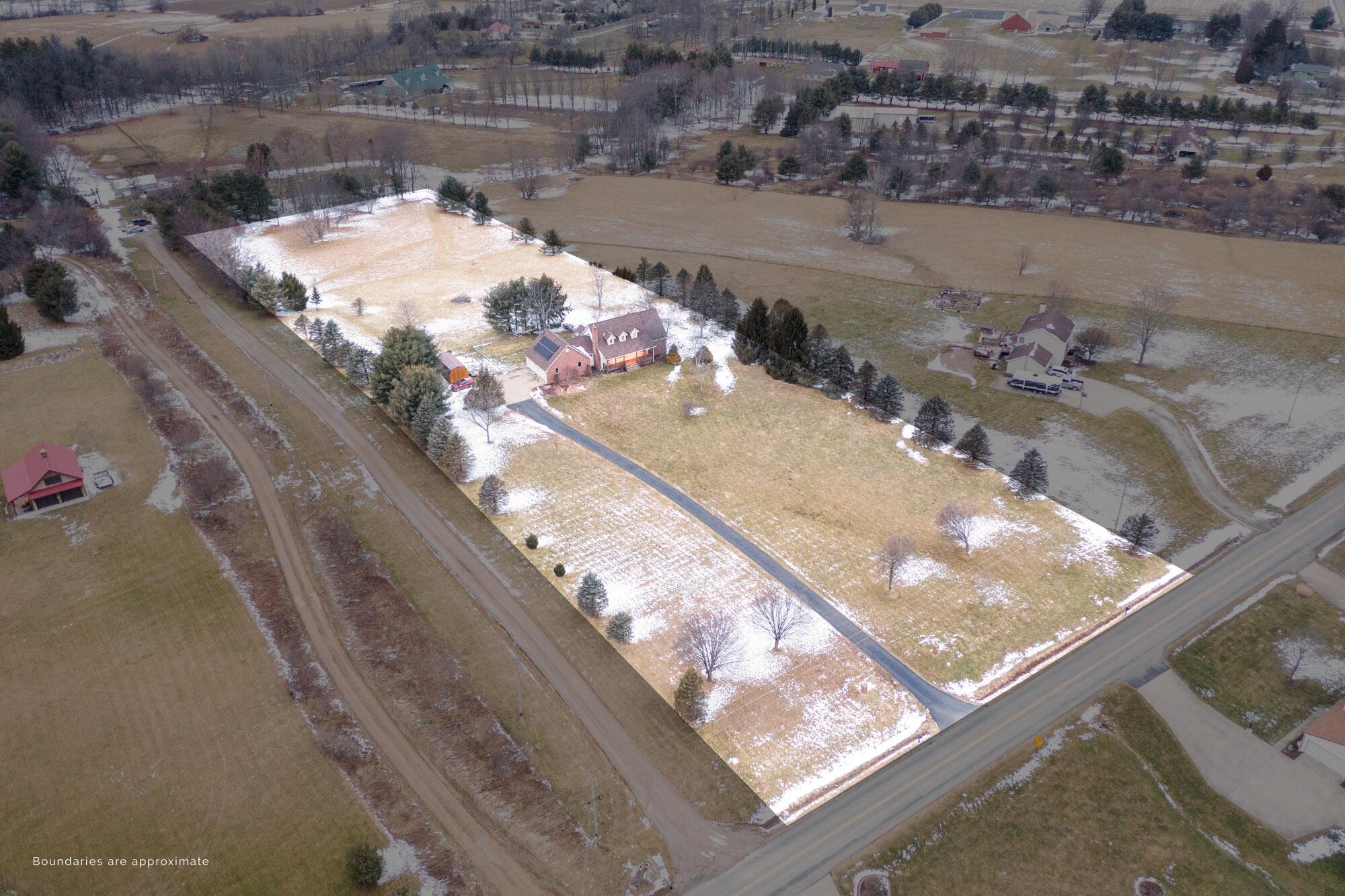 7641 Kinney Road Mount Vernon, OH 43050 - Photo 44 of 45 7641 Kinney Rd-60-WEB