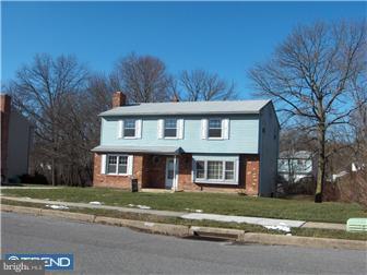 1718 Mill Road Marcus Hook, PA 19061 - Photo 1 of 12 Exterior Front