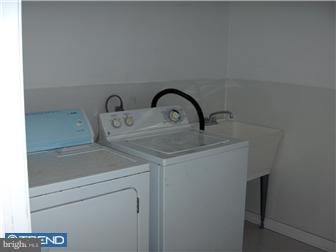 1718 Mill Road Marcus Hook, PA 19061 - Photo 5 of 12 Laundry Room