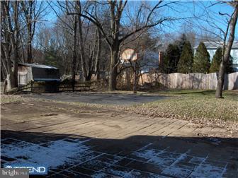 1718 Mill Road Marcus Hook, PA 19061 - Photo 8 of 12 Exterior Back
