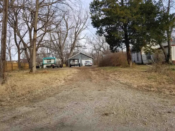 $50,000 | 504 South State Street, Eureka, KS 67045