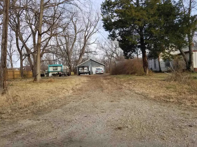$50,000 | 504 South State Street, Eureka, KS 67045