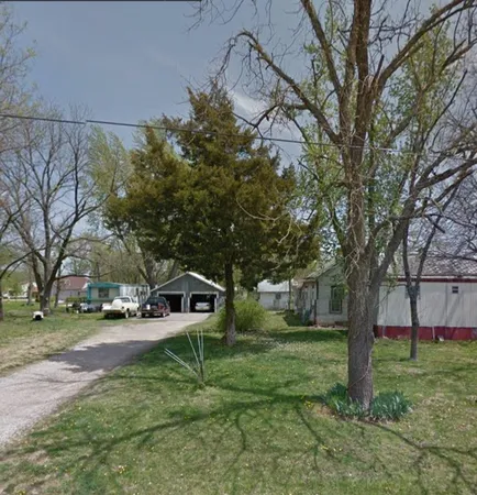 $50,000 | 504 South State Street, Eureka, KS 67045