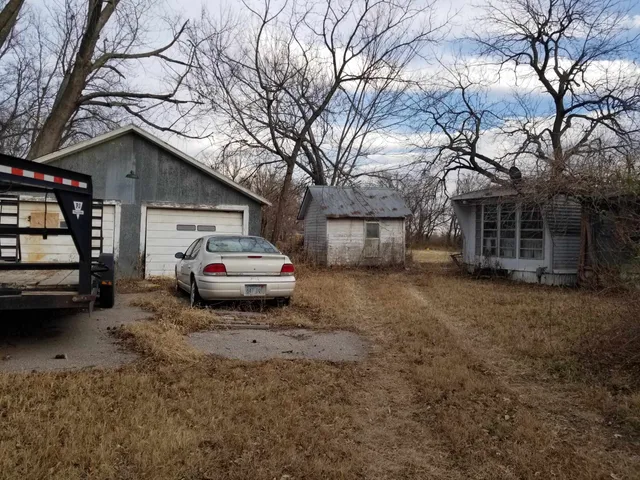 $50,000 | 504 South State Street, Eureka, KS 67045