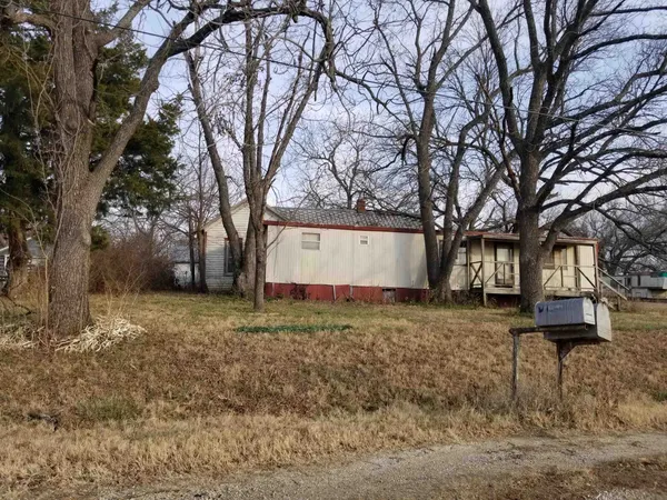 $50,000 | 504 South State Street, Eureka, KS 67045