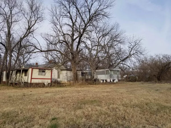 $50,000 | 504 South State Street, Eureka, KS 67045